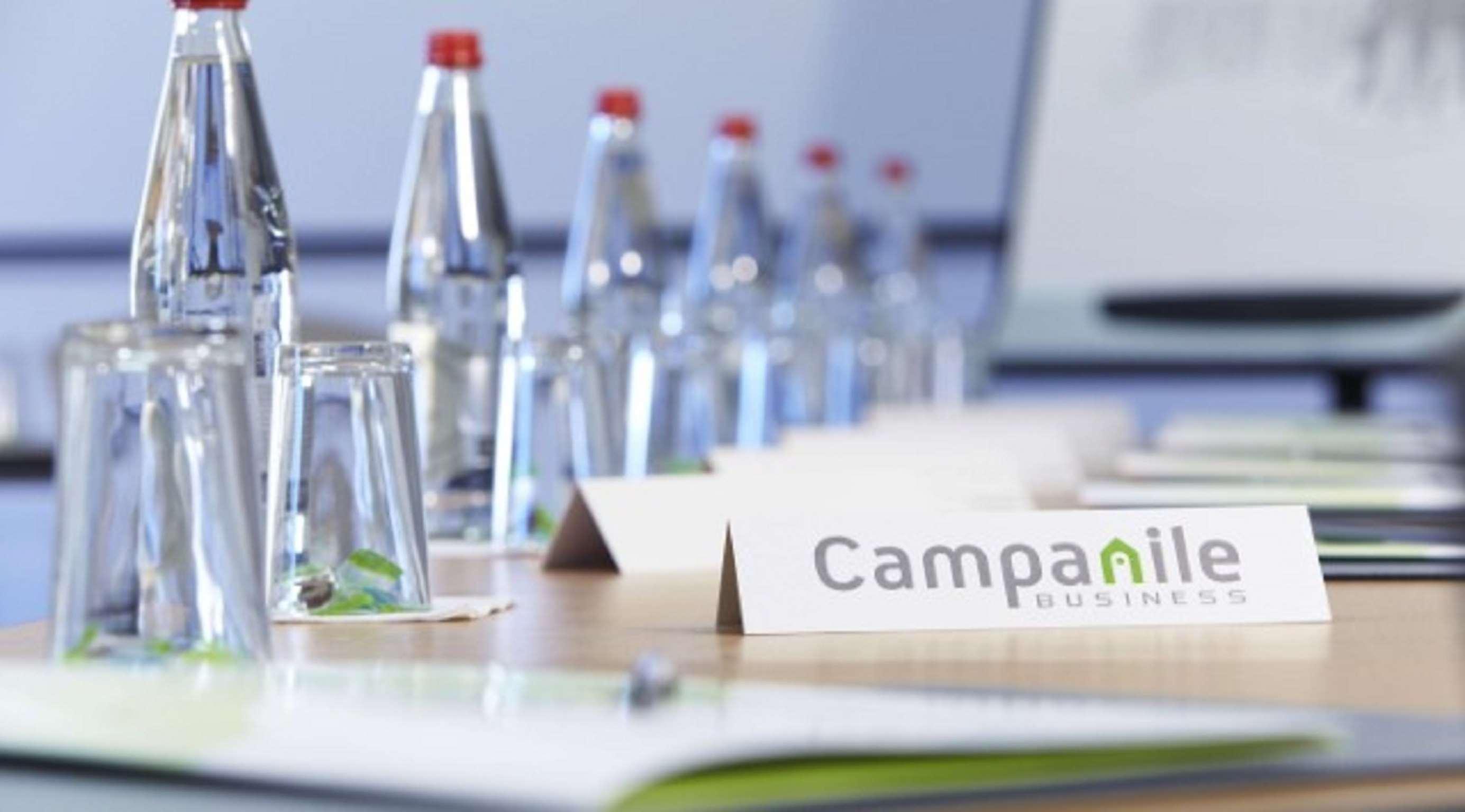 Campanile Toulouse Sud-labege Innopole Hotel 3*