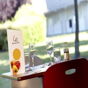 Campanile Toulouse Sud-labège Innopole Hotel